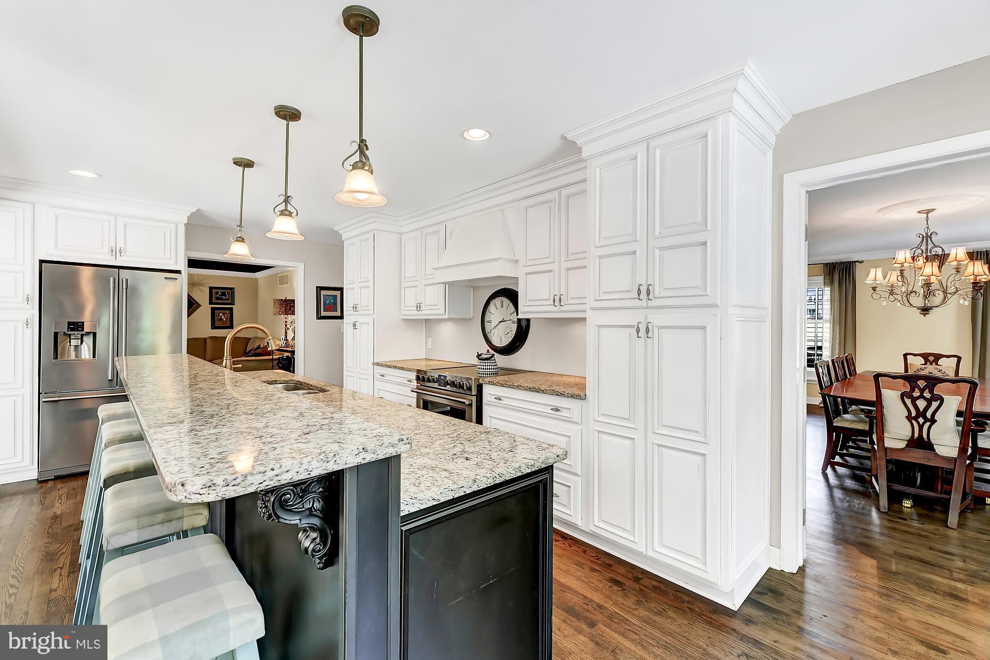 COOL SPRINGS - Residential