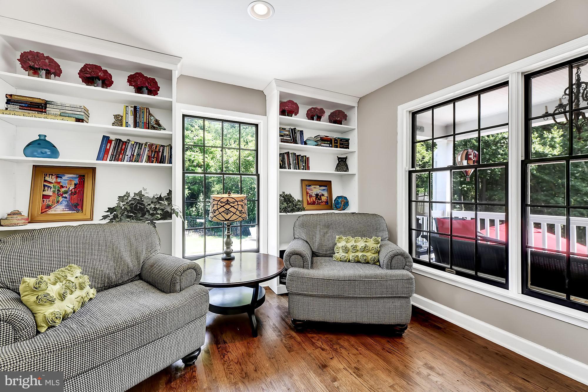 COOL SPRINGS - Residential