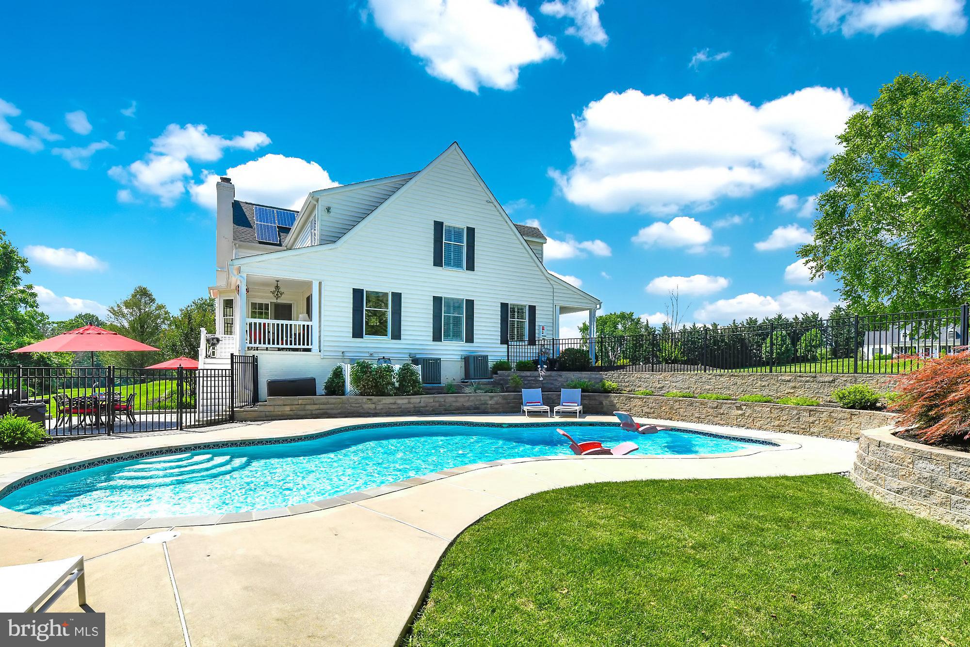 COOL SPRINGS - Residential