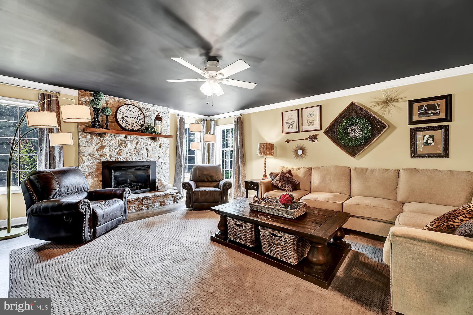 COOL SPRINGS - Residential