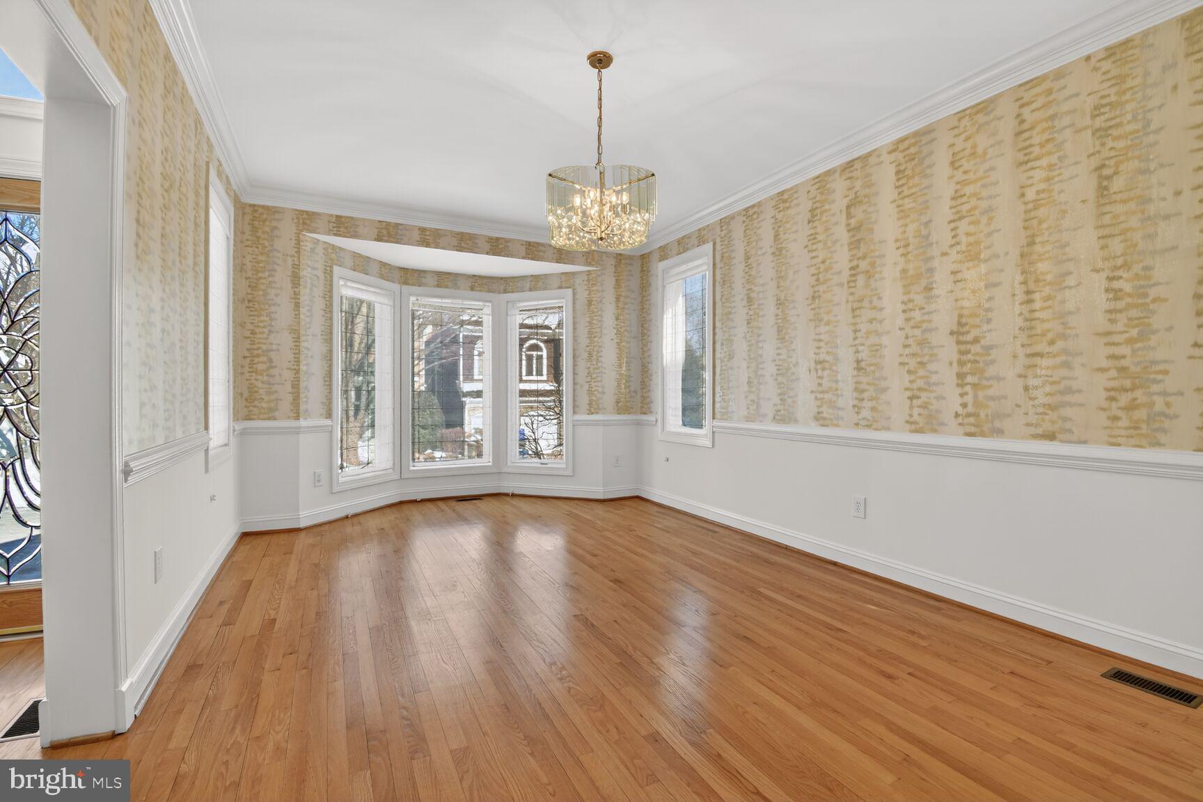 GROSVENOR WOODS - Residential