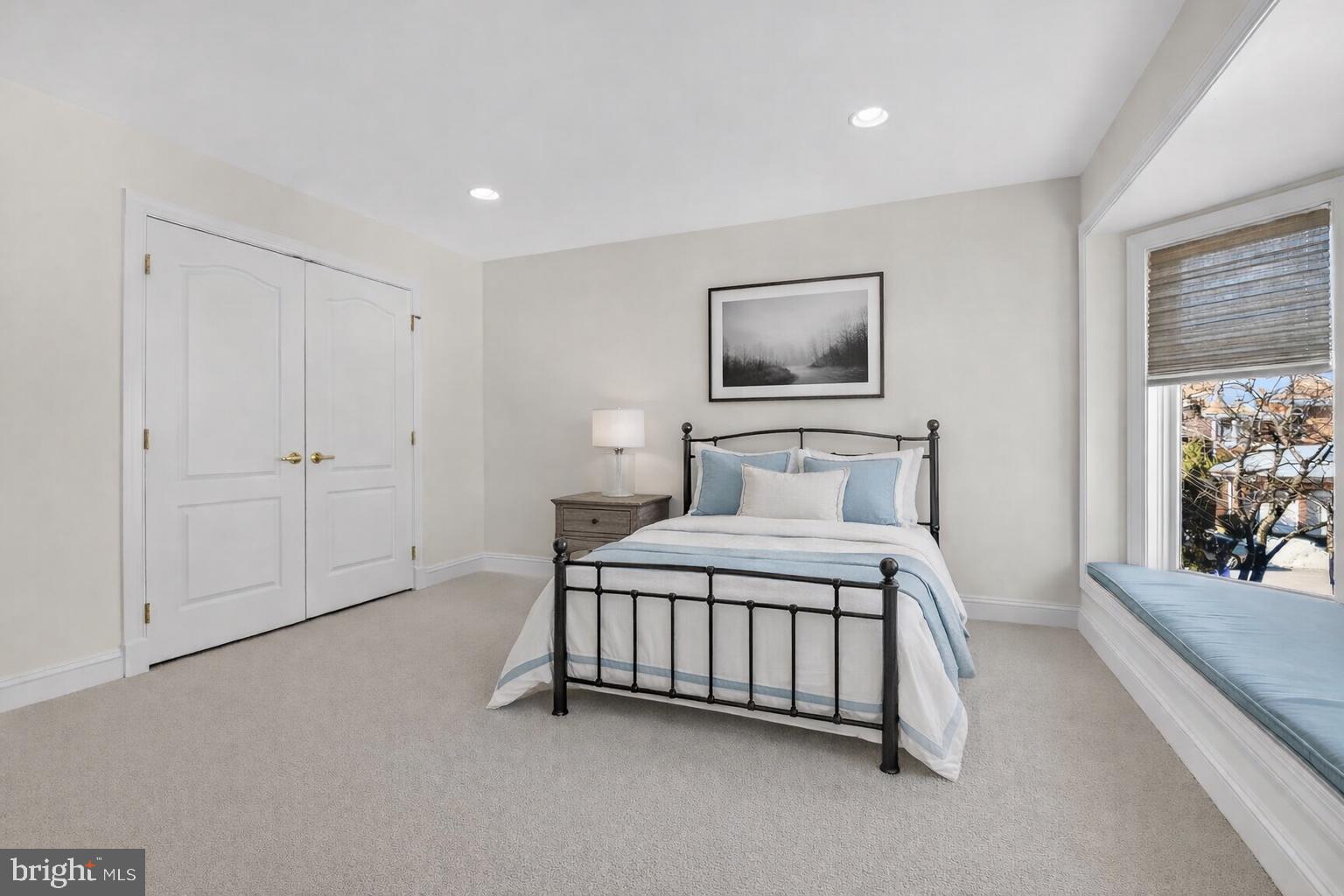 GROSVENOR WOODS - Residential