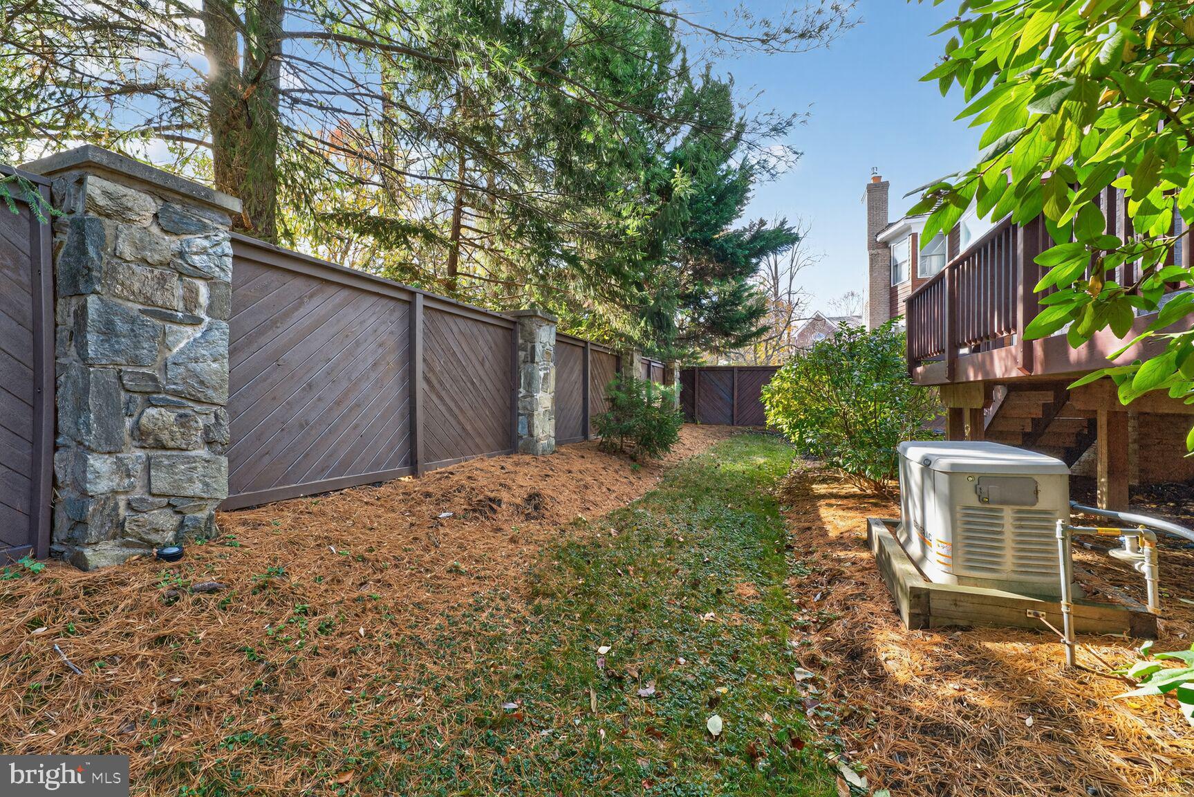 GROSVENOR WOODS - Residential