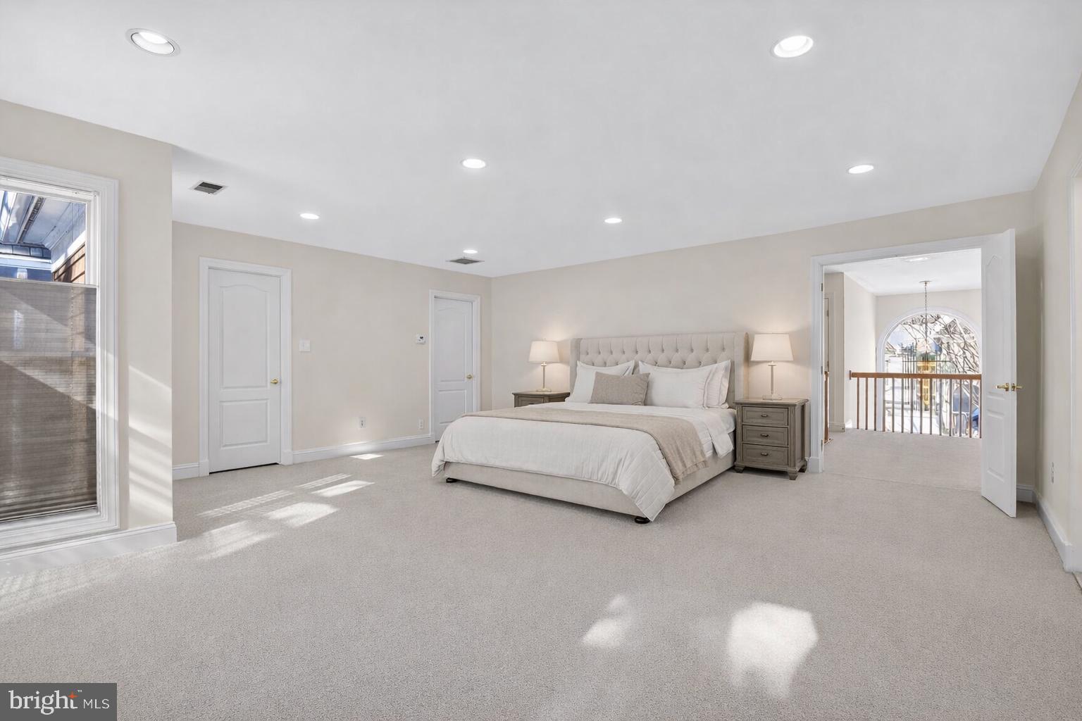 GROSVENOR WOODS - Residential