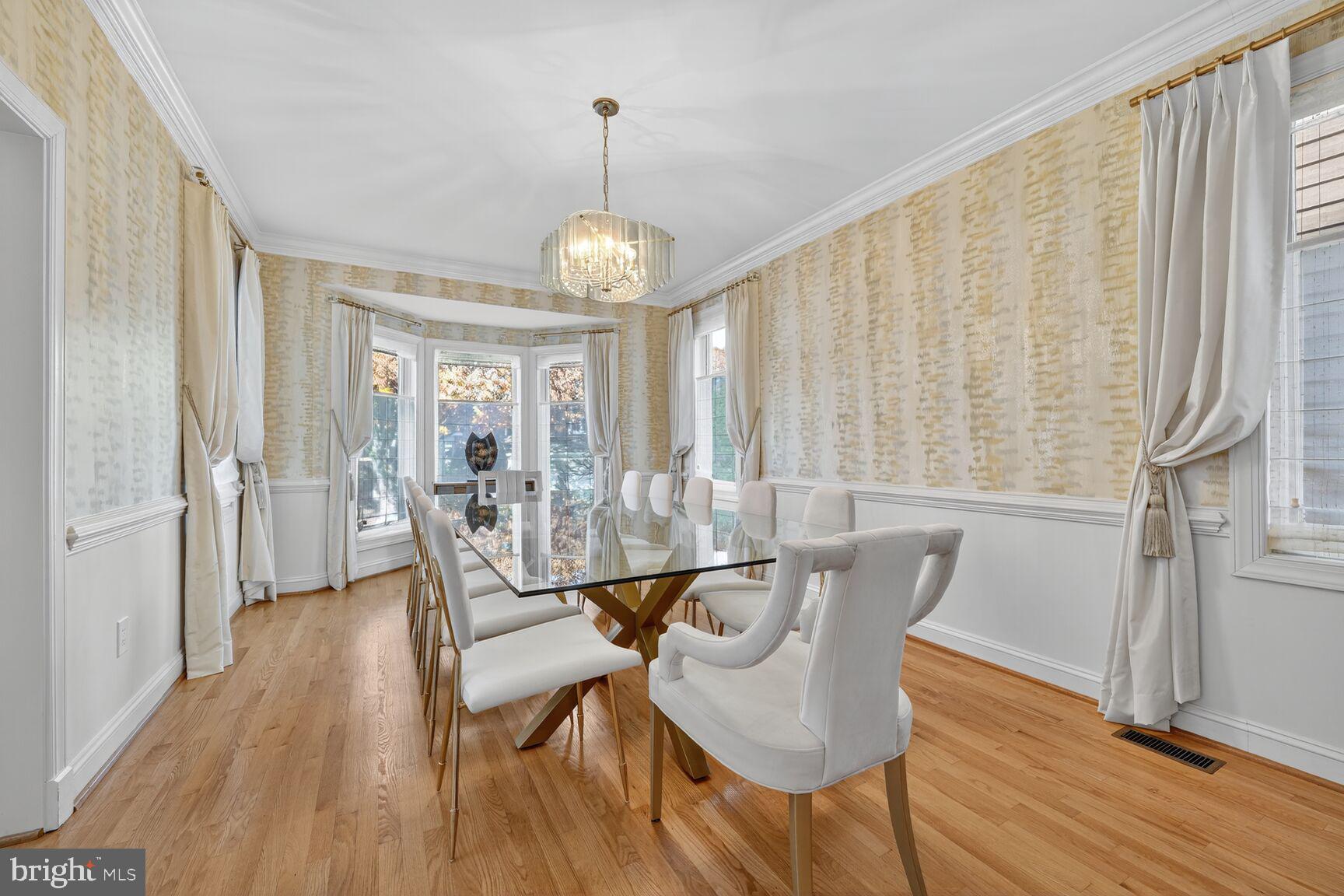 GROSVENOR WOODS - Residential