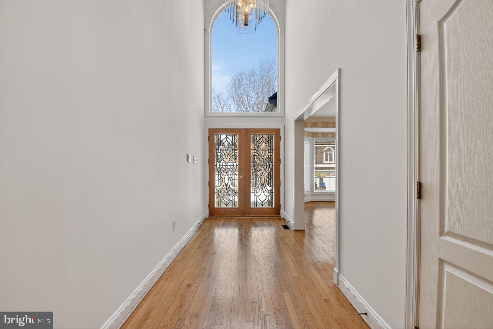 GROSVENOR WOODS - Residential