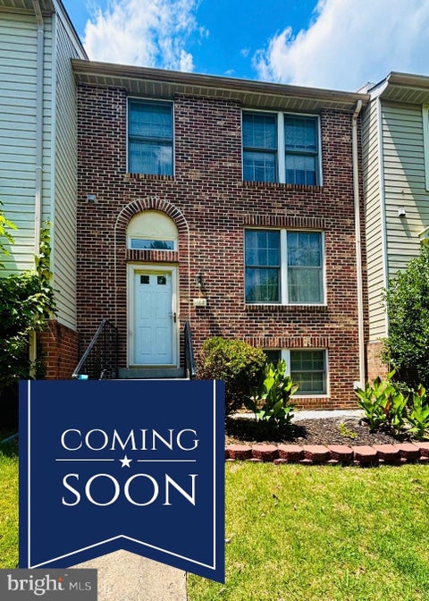 Townhouse For Sale - 104 Ridgecrest Court<br/> Stafford County, STAFFORD, VA 22554