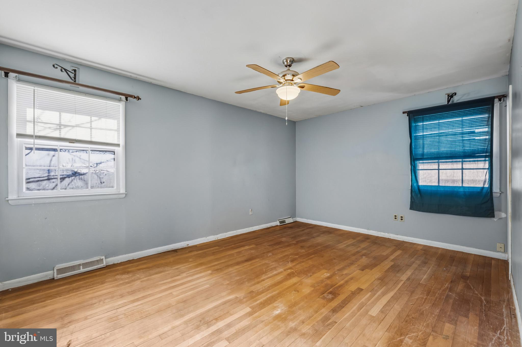 HARWOOD PARK - Residential