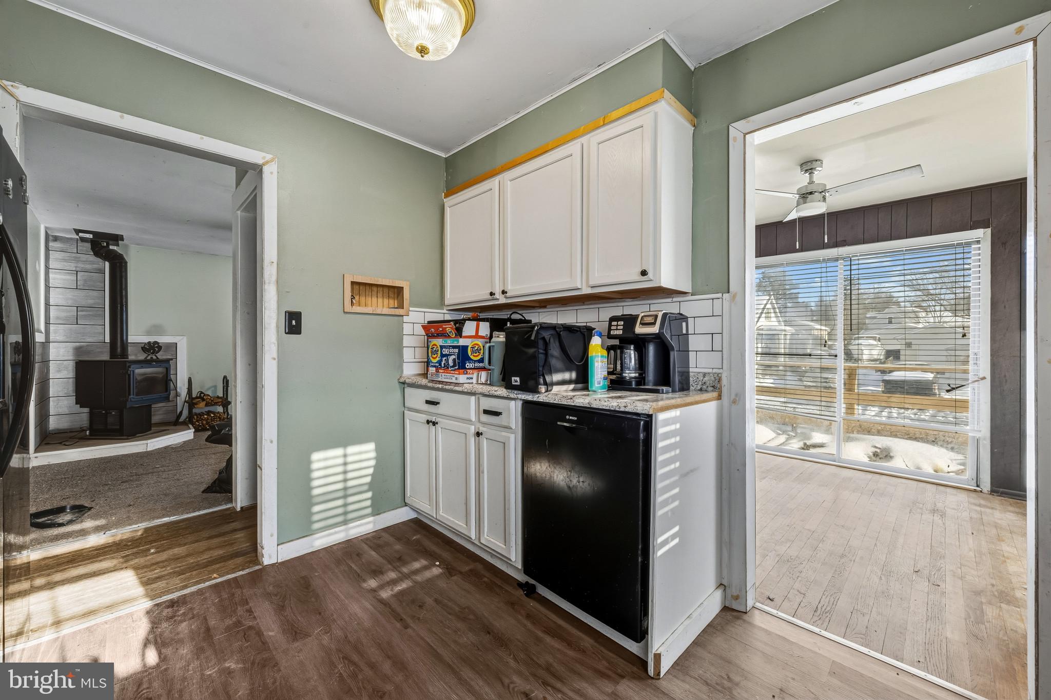 HARWOOD PARK - Residential