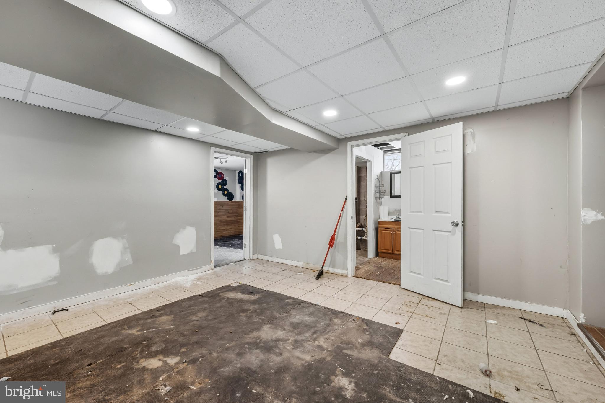 HARWOOD PARK - Residential