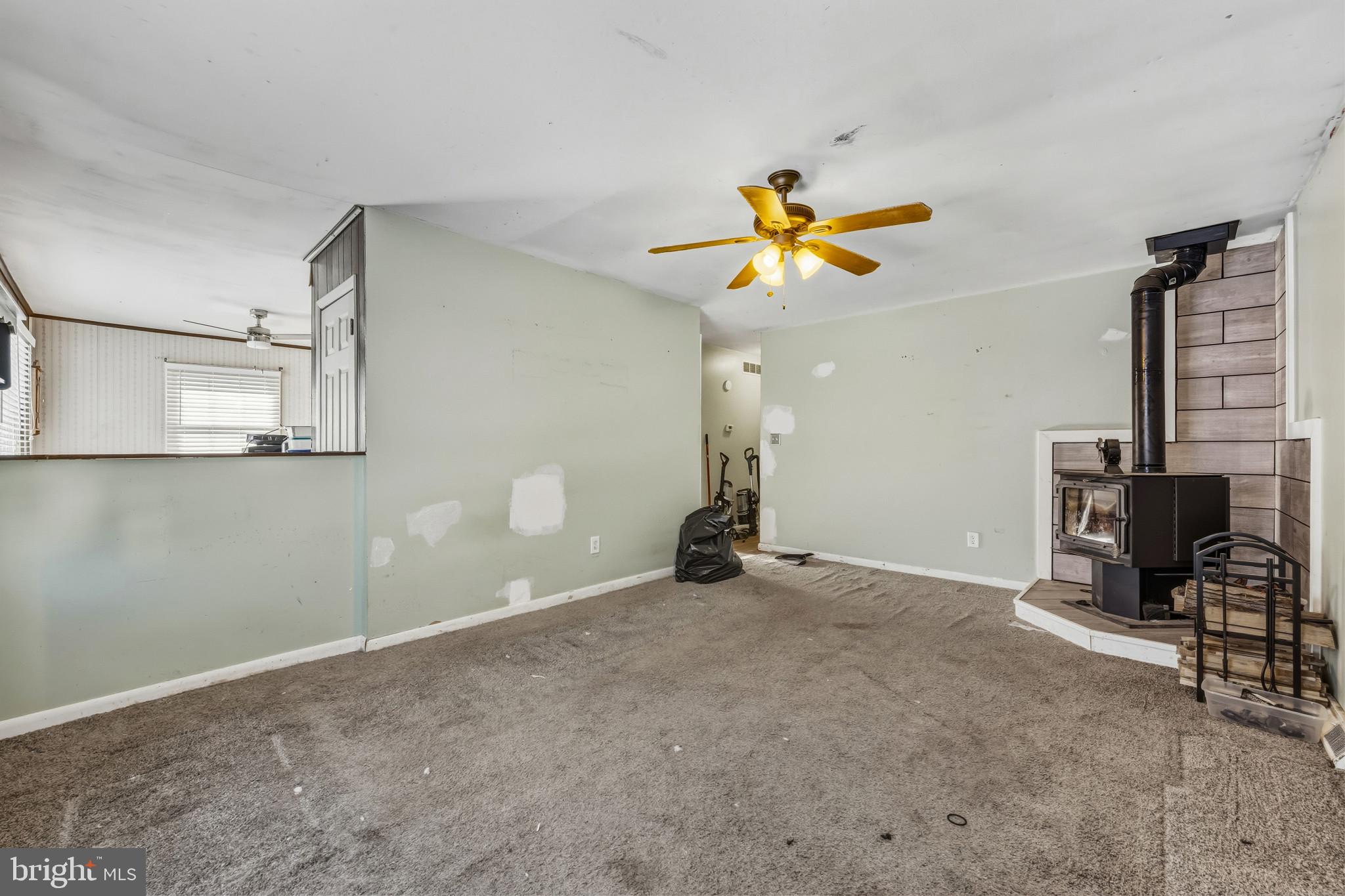 HARWOOD PARK - Residential