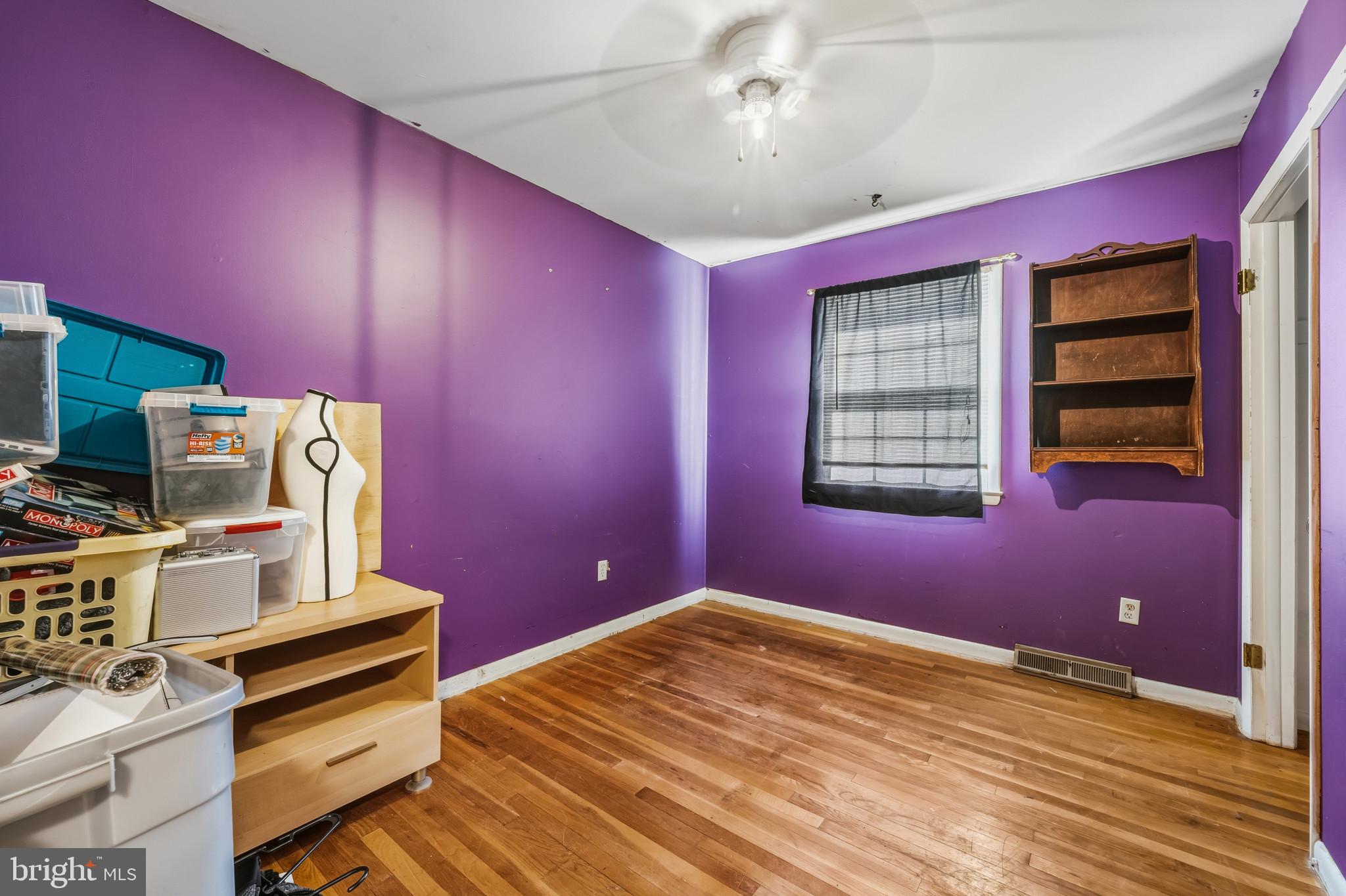 HARWOOD PARK - Residential