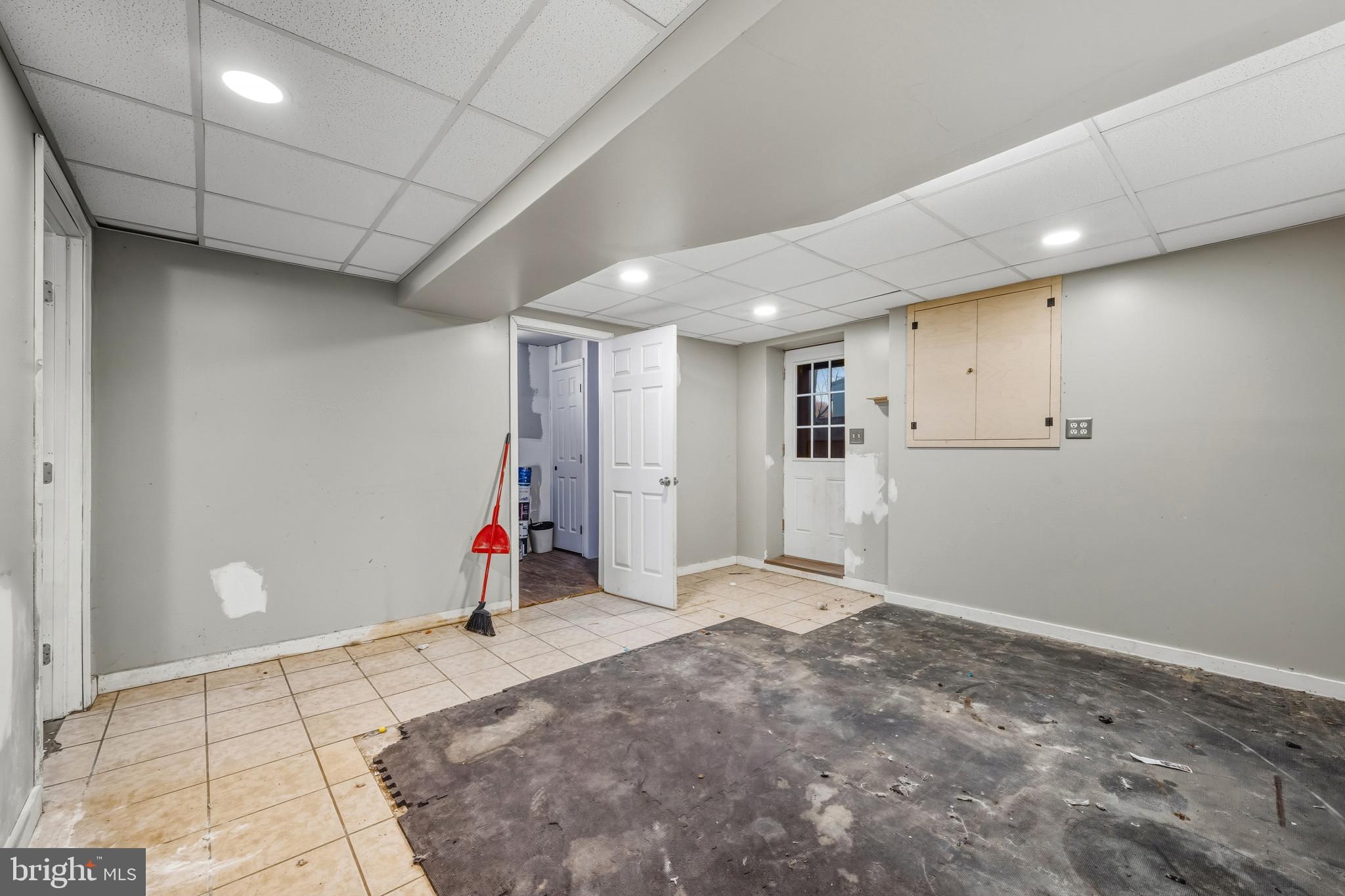 HARWOOD PARK - Residential