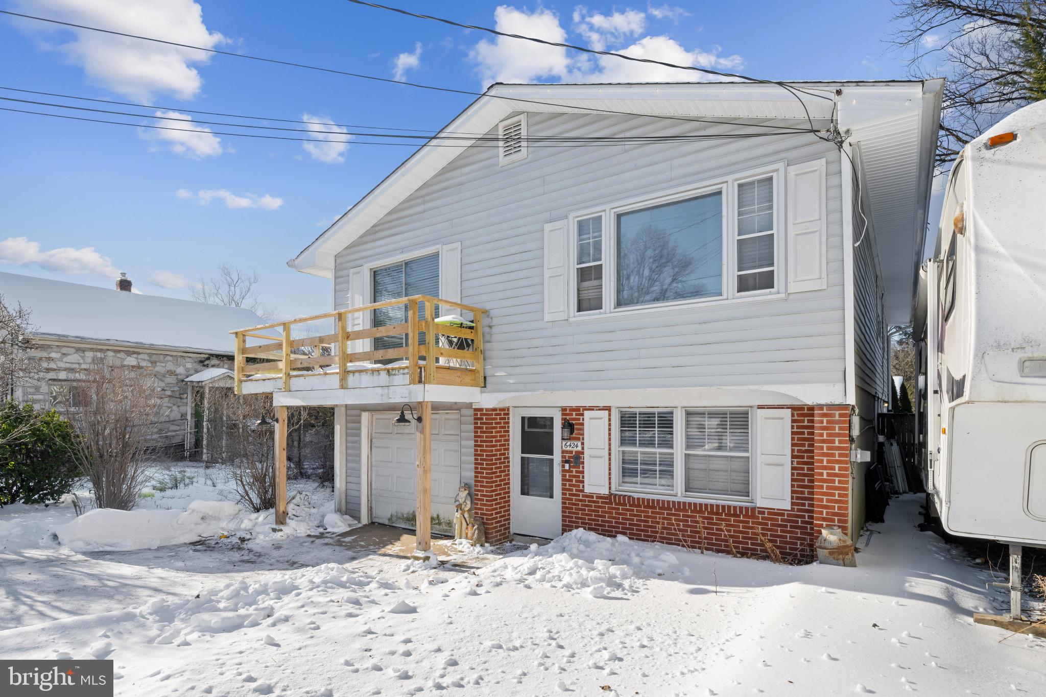 6424 WOODBURN AVENUE