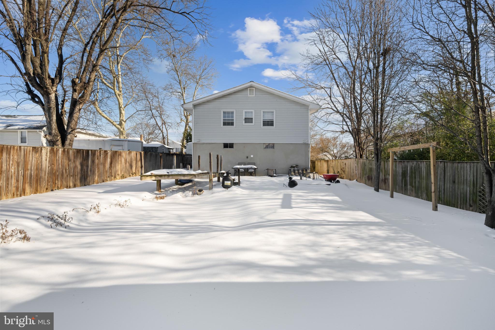 HARWOOD PARK - Residential