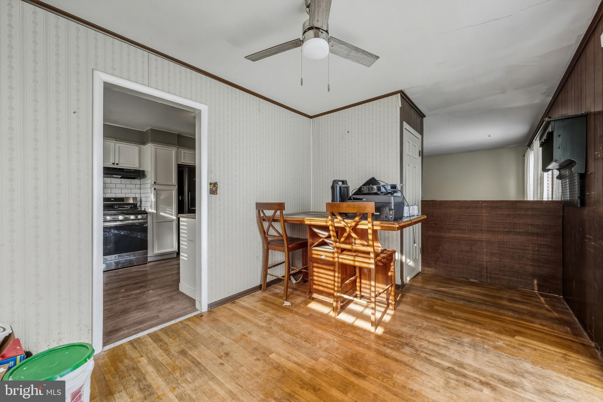 HARWOOD PARK - Residential