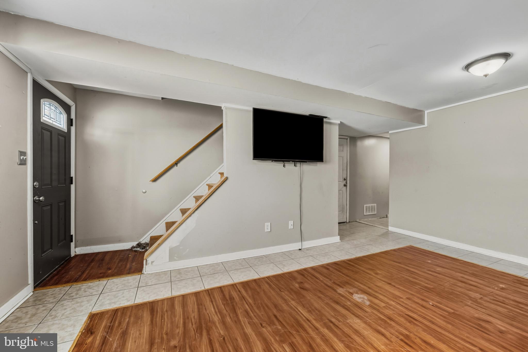 HARWOOD PARK - Residential