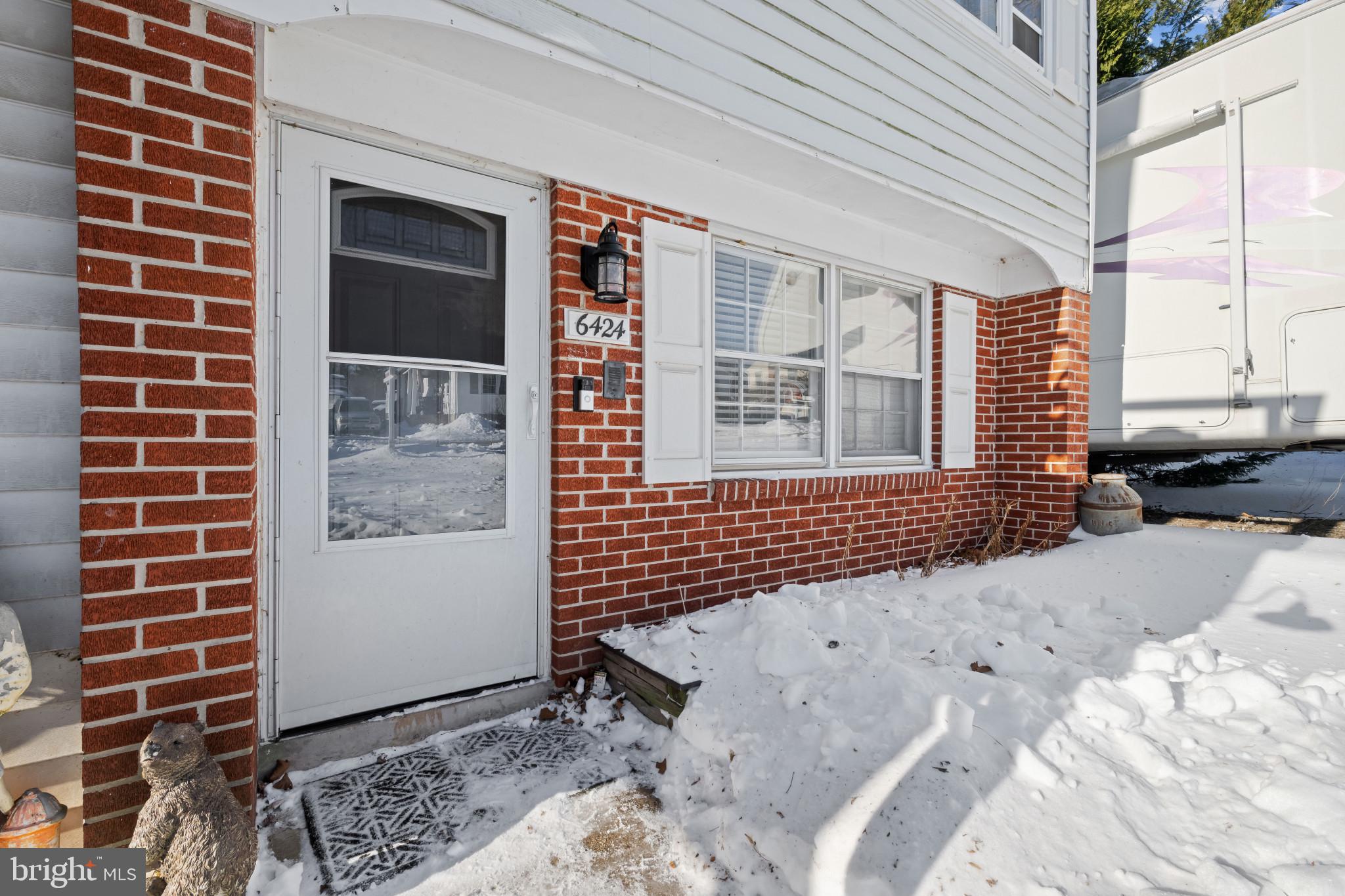 6424 WOODBURN AVENUE