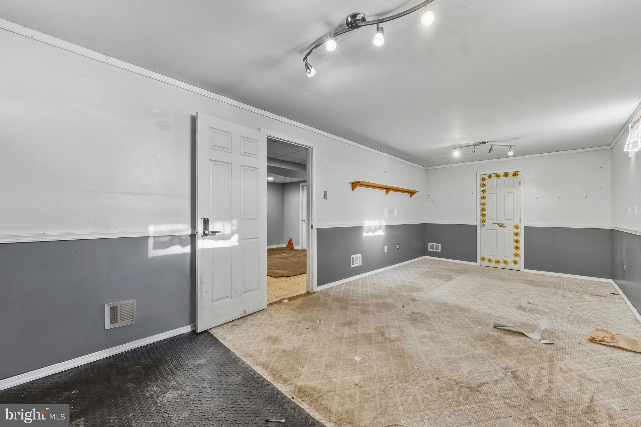 HARWOOD PARK - Residential