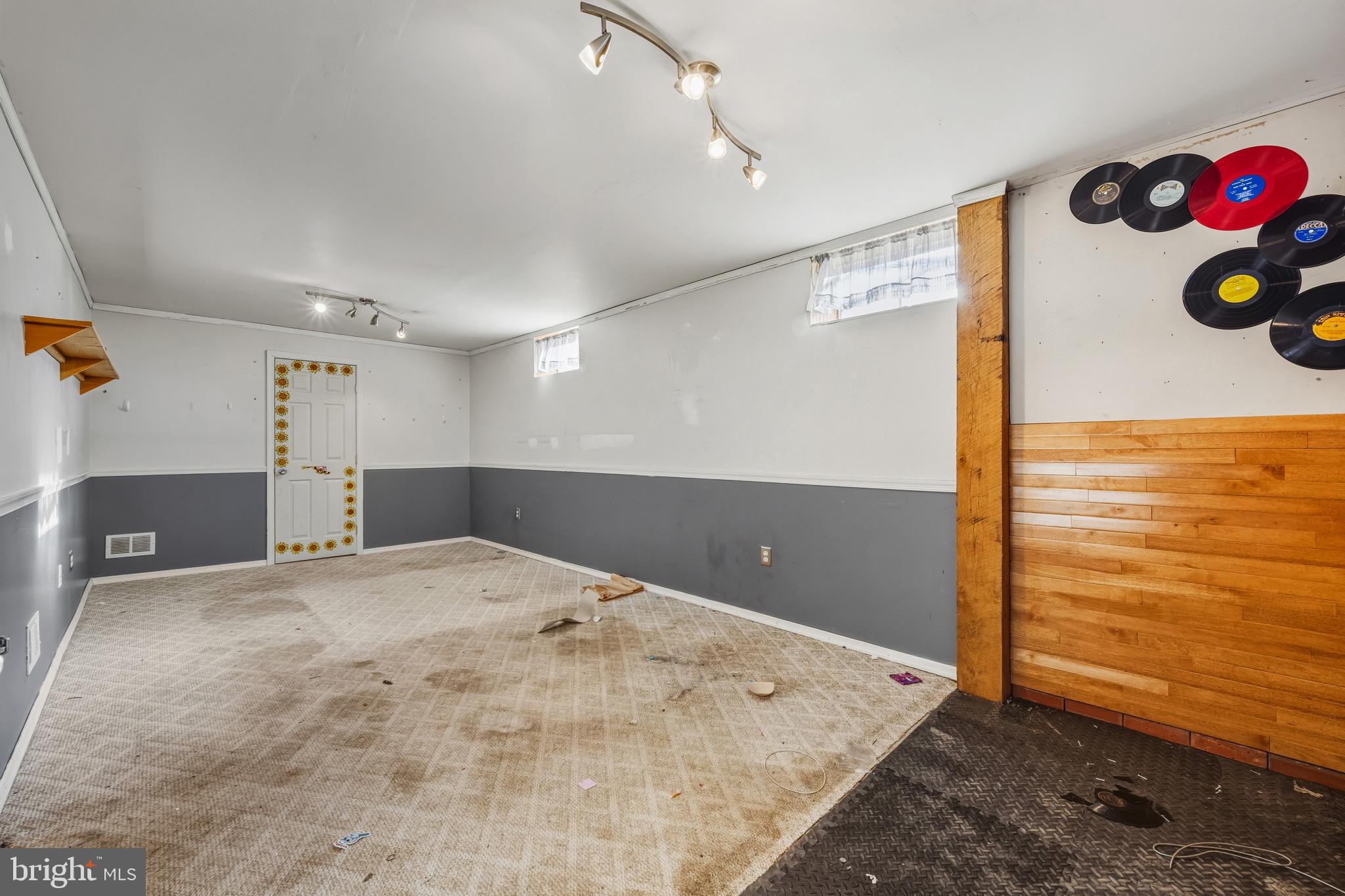 HARWOOD PARK - Residential