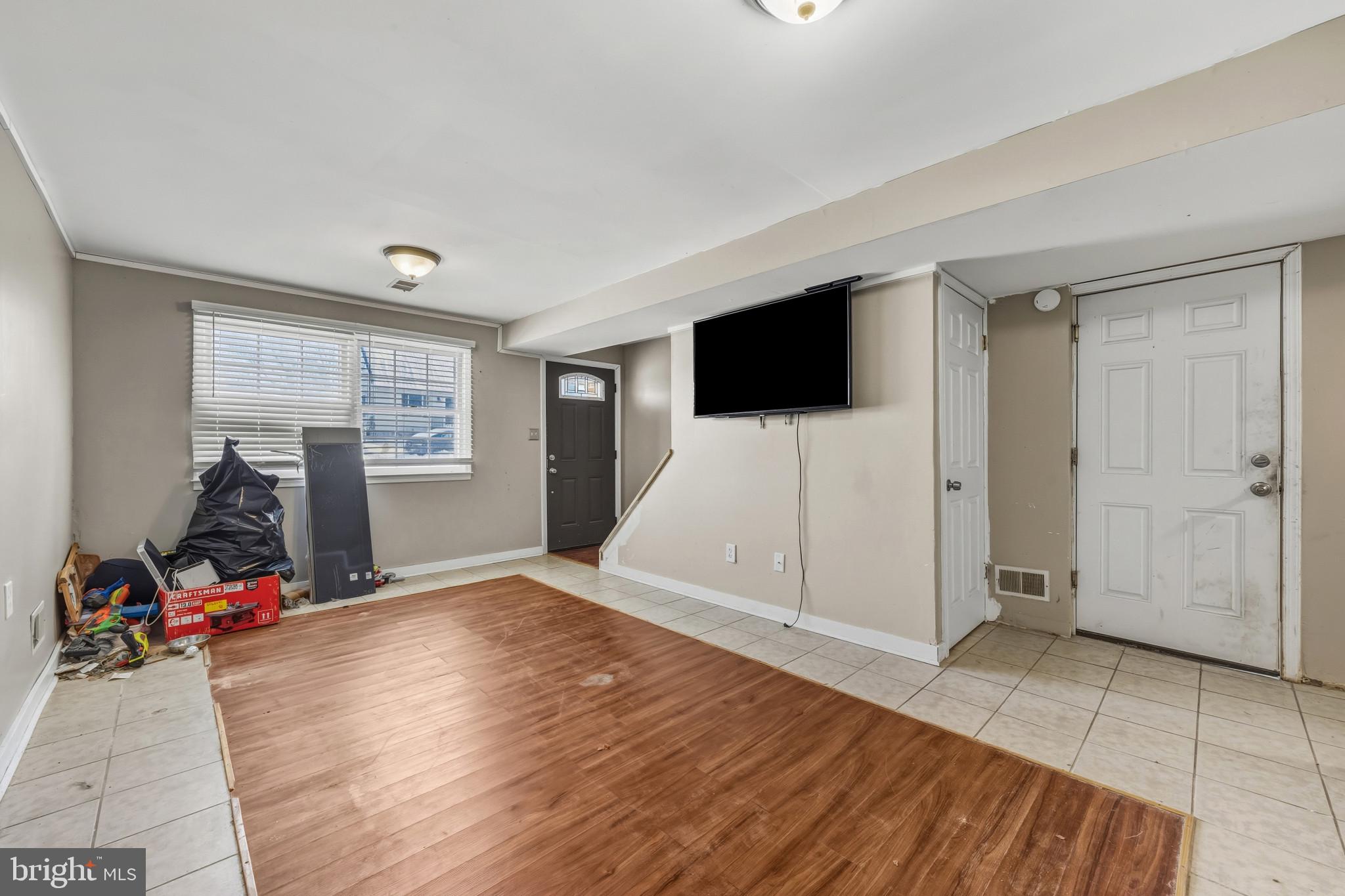 HARWOOD PARK - Residential