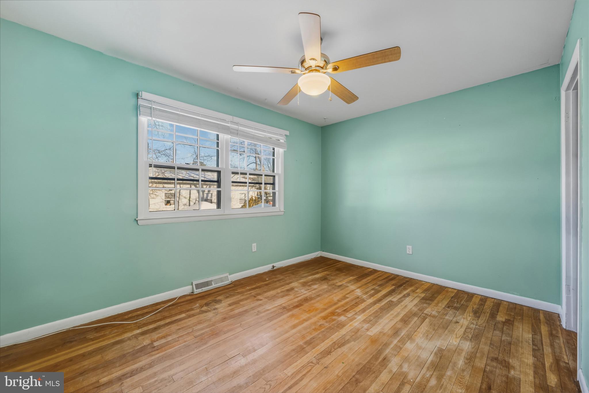 HARWOOD PARK - Residential