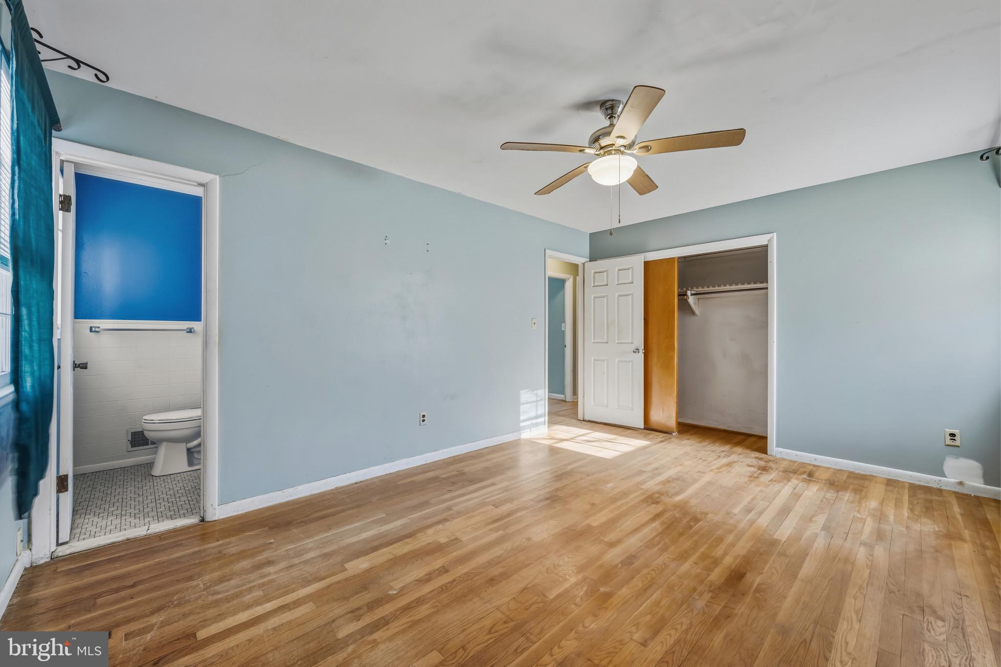 HARWOOD PARK - Residential