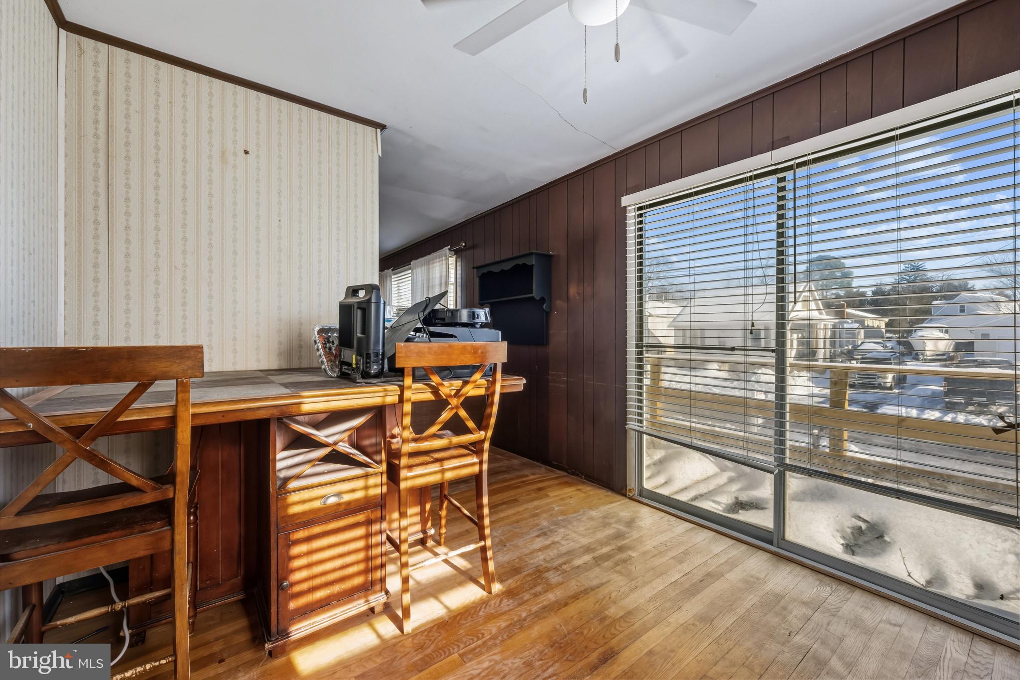 HARWOOD PARK - Residential