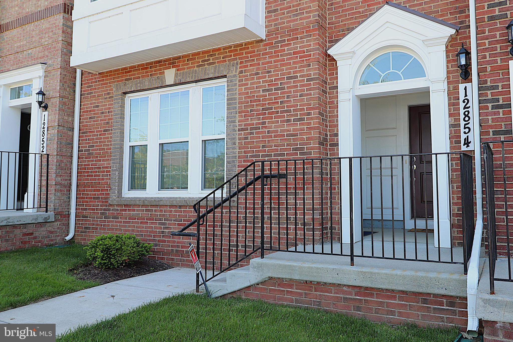 CENTURY ROW - Residential