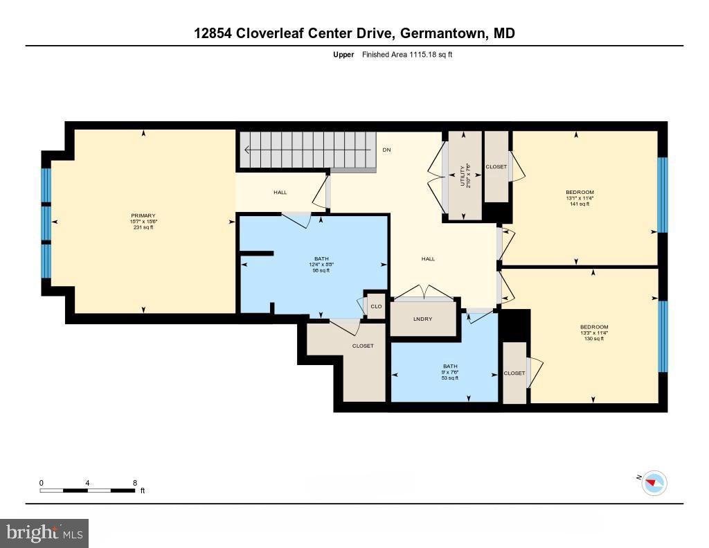 CENTURY ROW - Residential