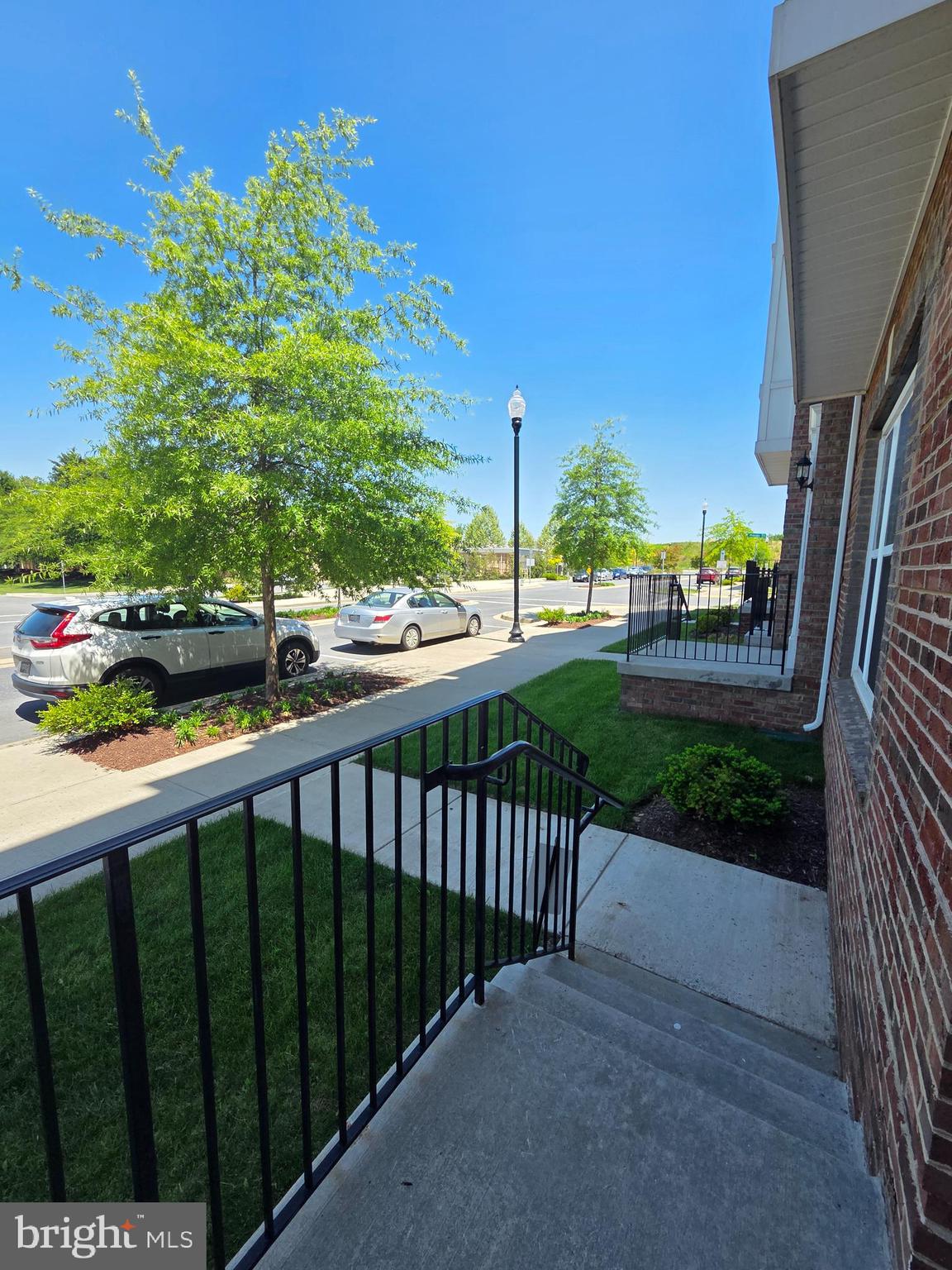 CENTURY ROW - Residential