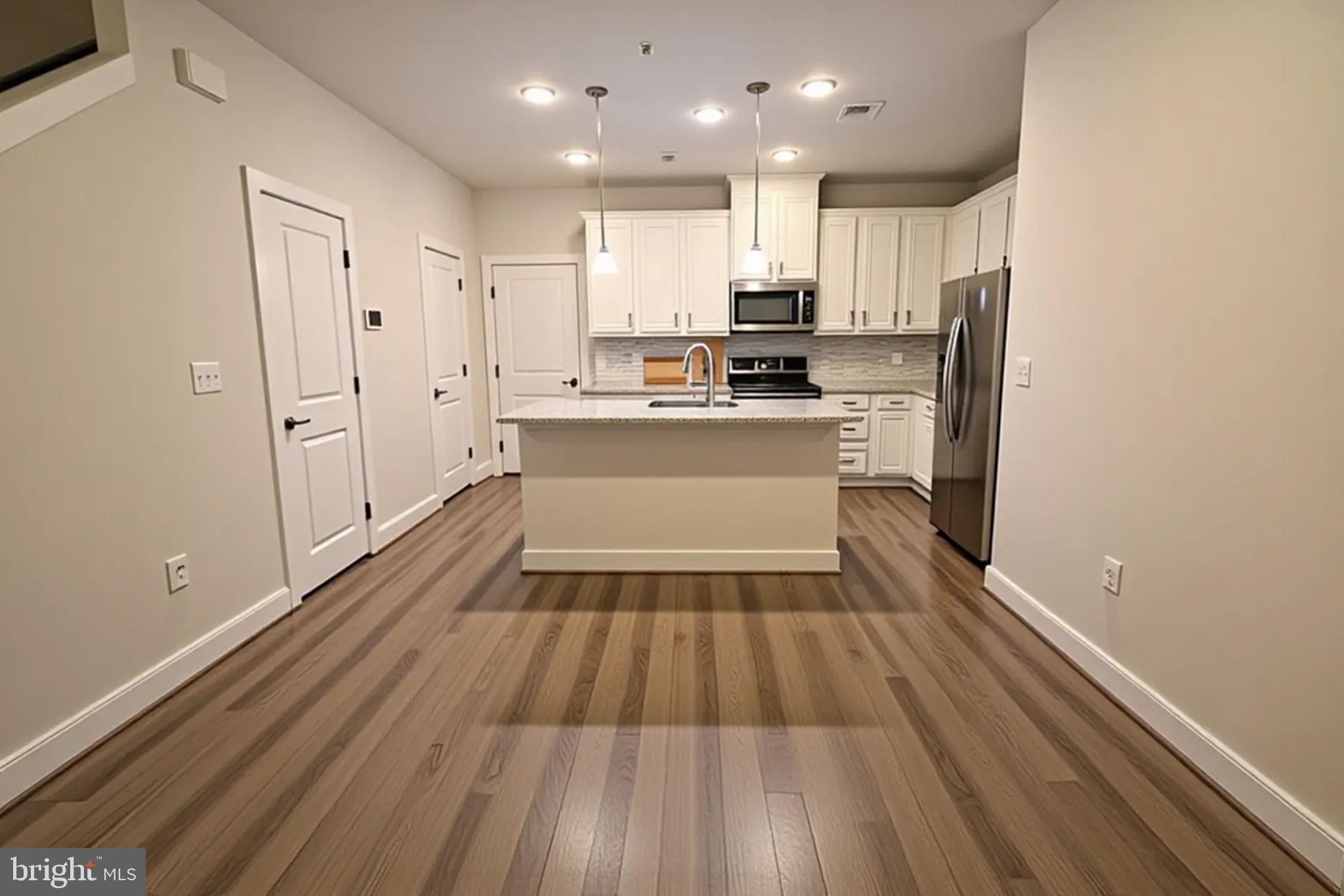 CENTURY ROW - Residential