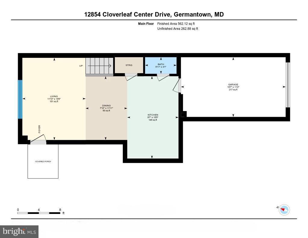 CENTURY ROW - Residential