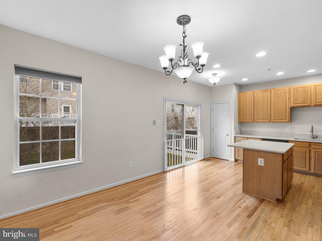 WATERS EDGE - Residential