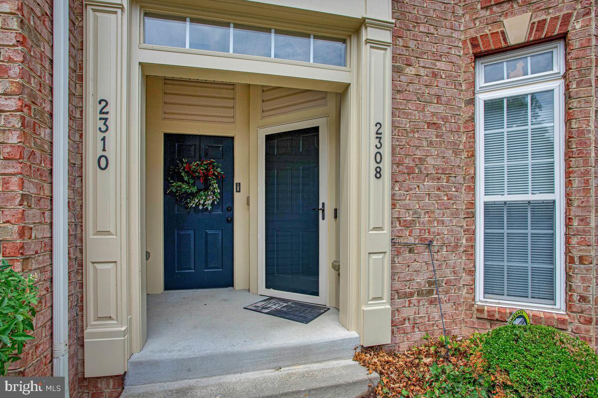2310 FOREST RIDGE TERRACE 6