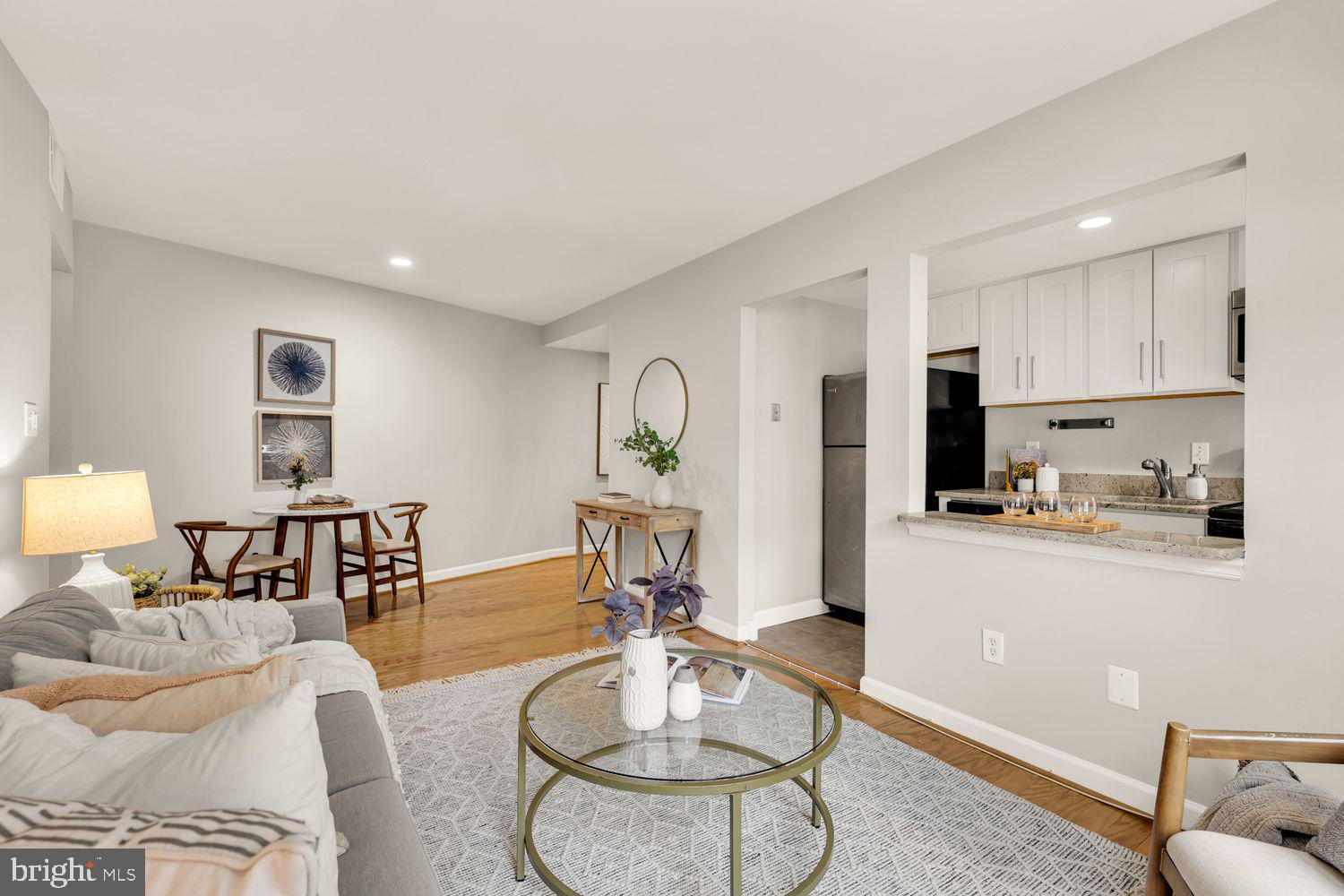 1750 HARVARD STREET NW 3C