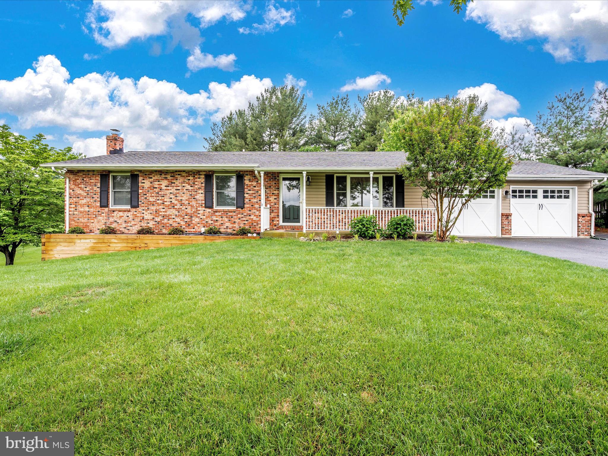 SILVER MAPLE ESTATES - Residential