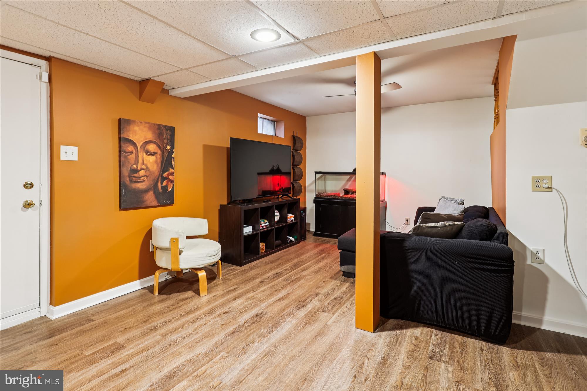 FULLERTON - Residential