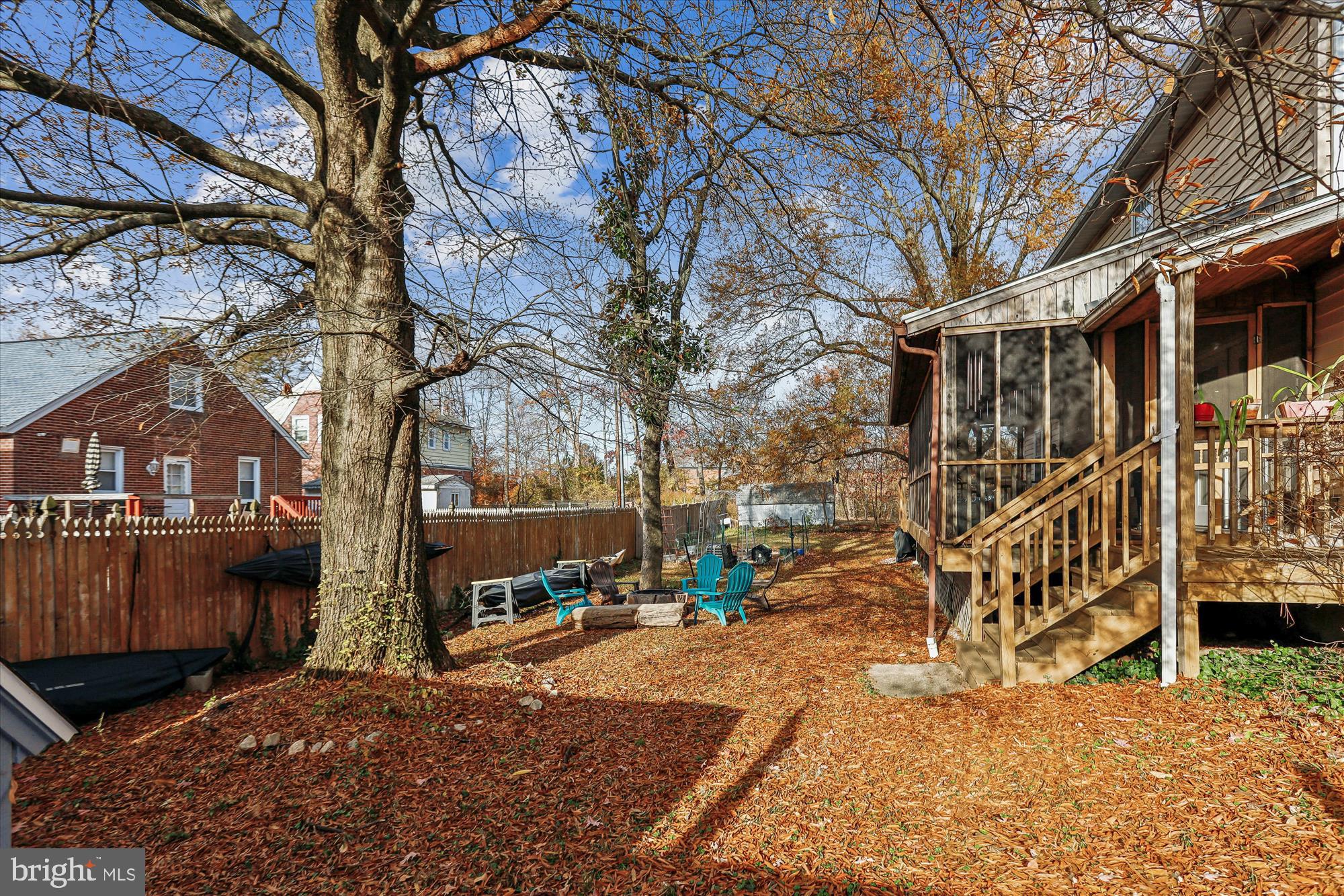 FULLERTON - Residential