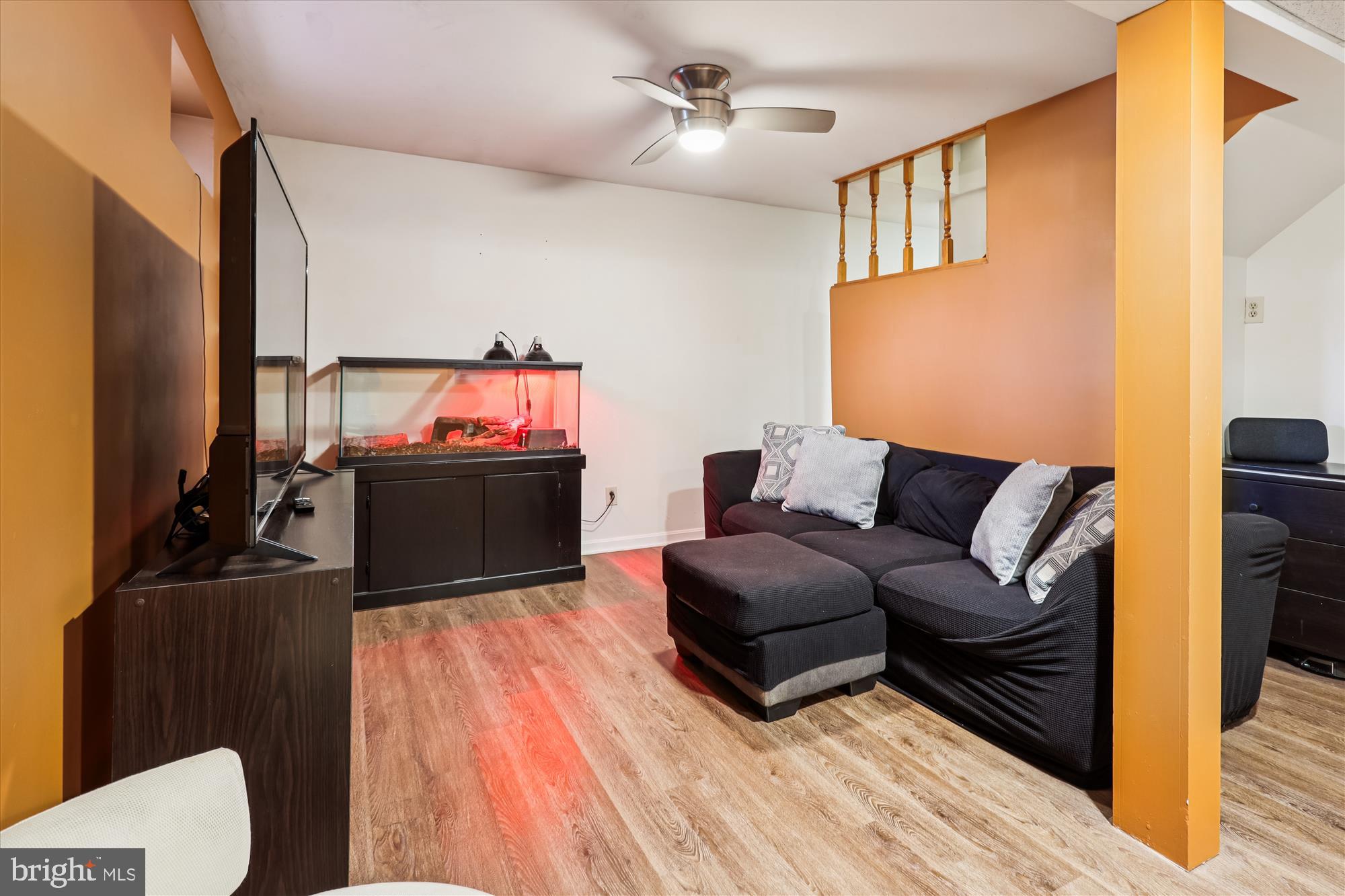 FULLERTON - Residential