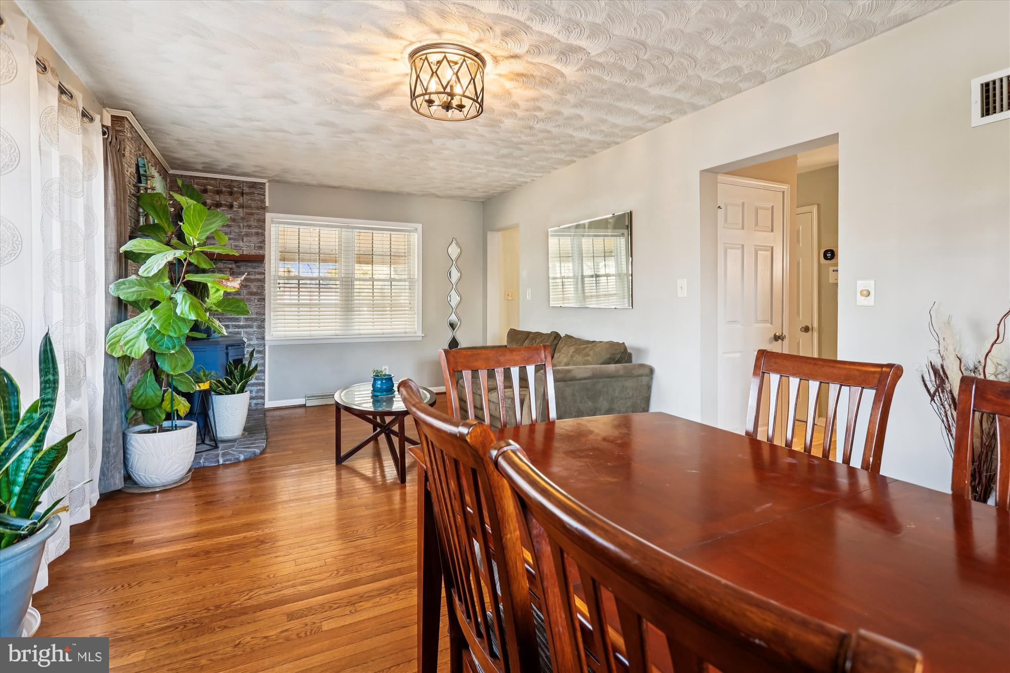 FULLERTON - Residential