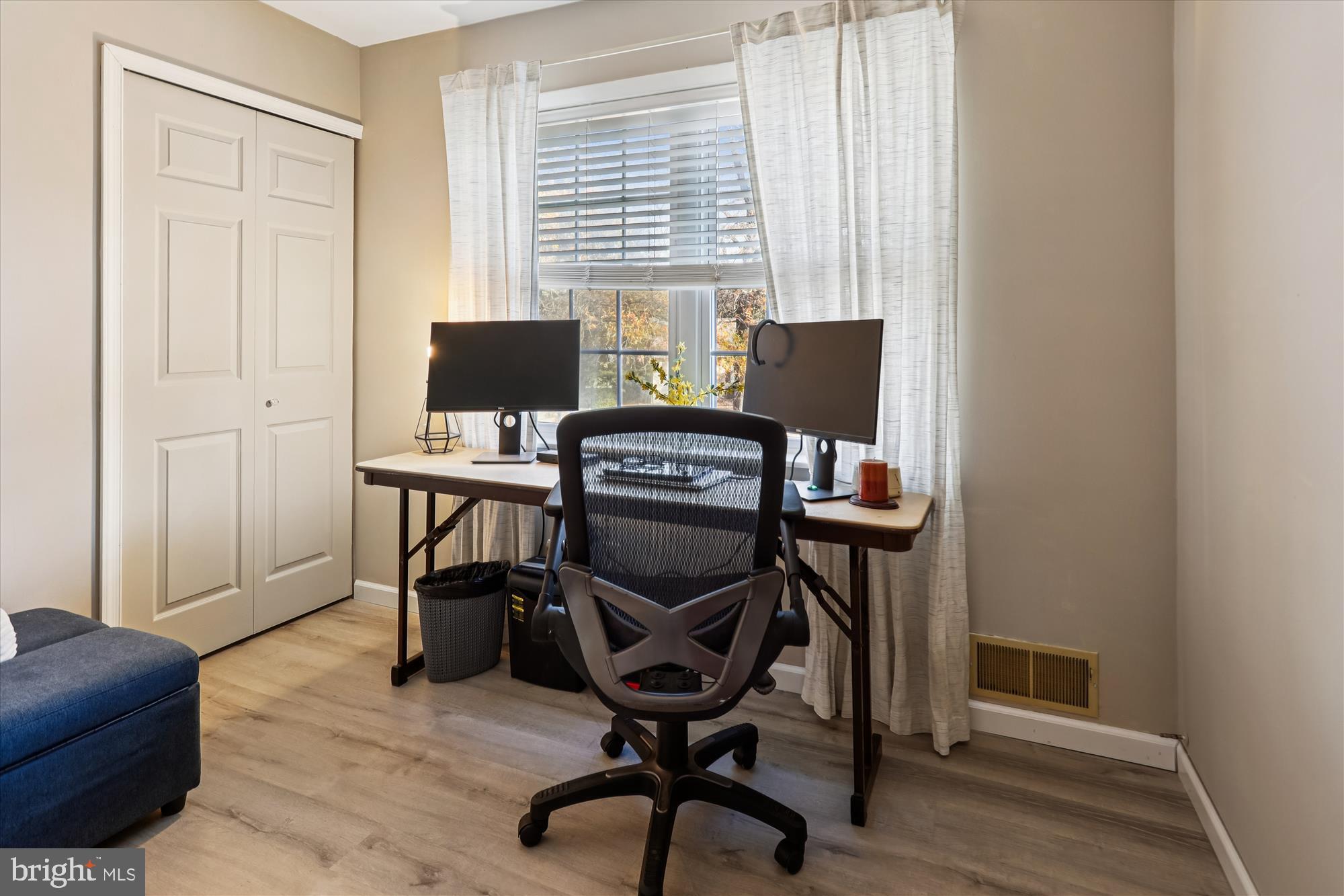 FULLERTON - Residential