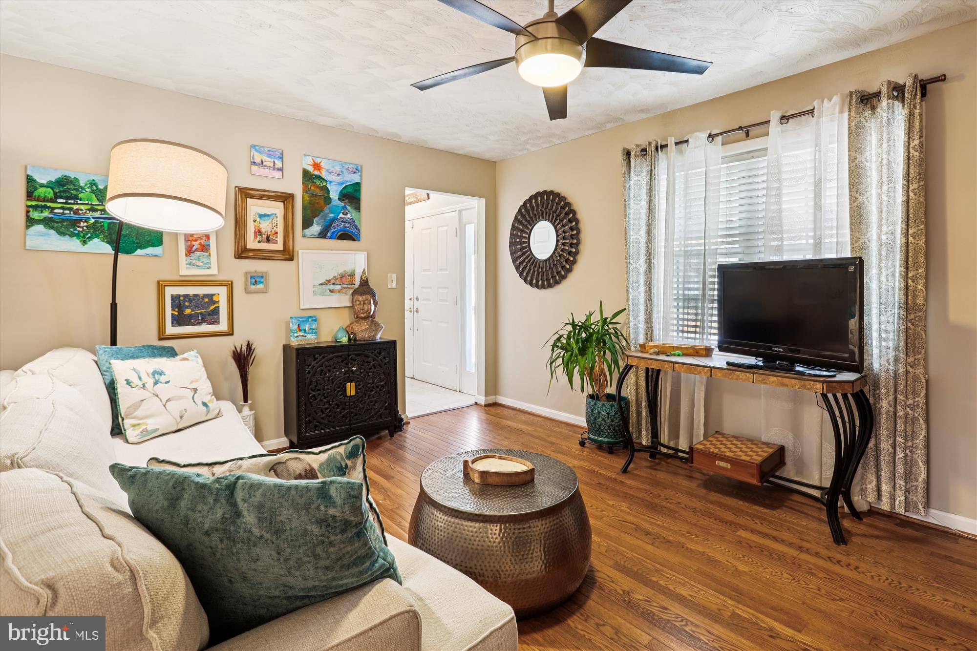 FULLERTON - Residential