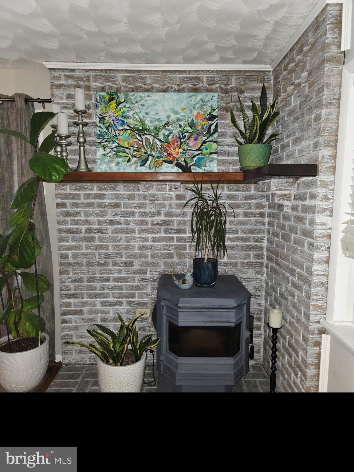 FULLERTON - Residential