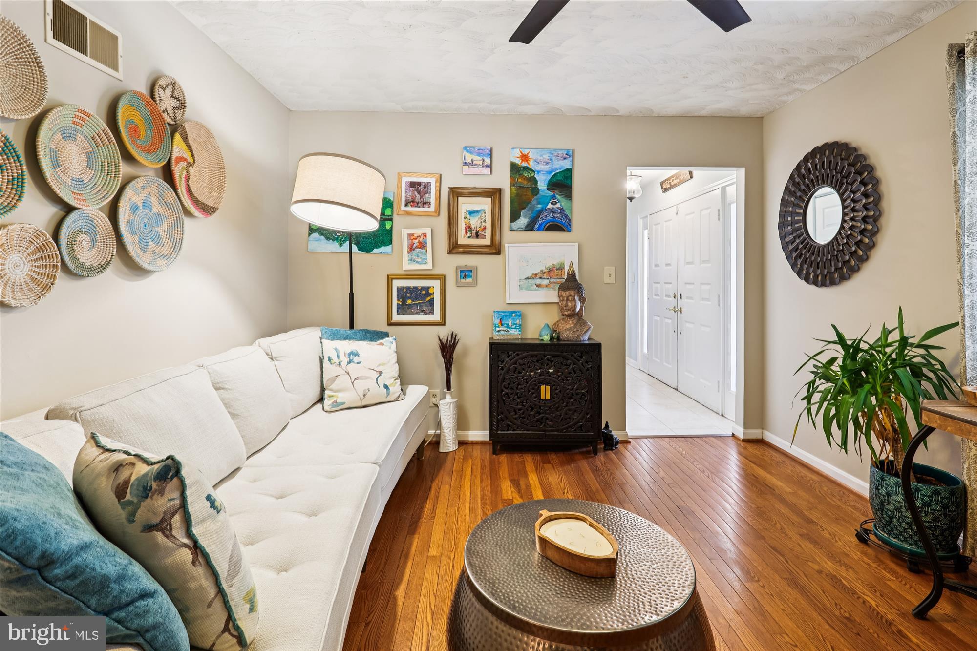 FULLERTON - Residential