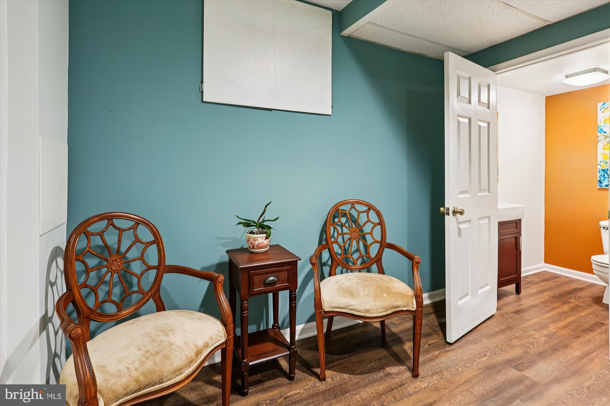 FULLERTON - Residential