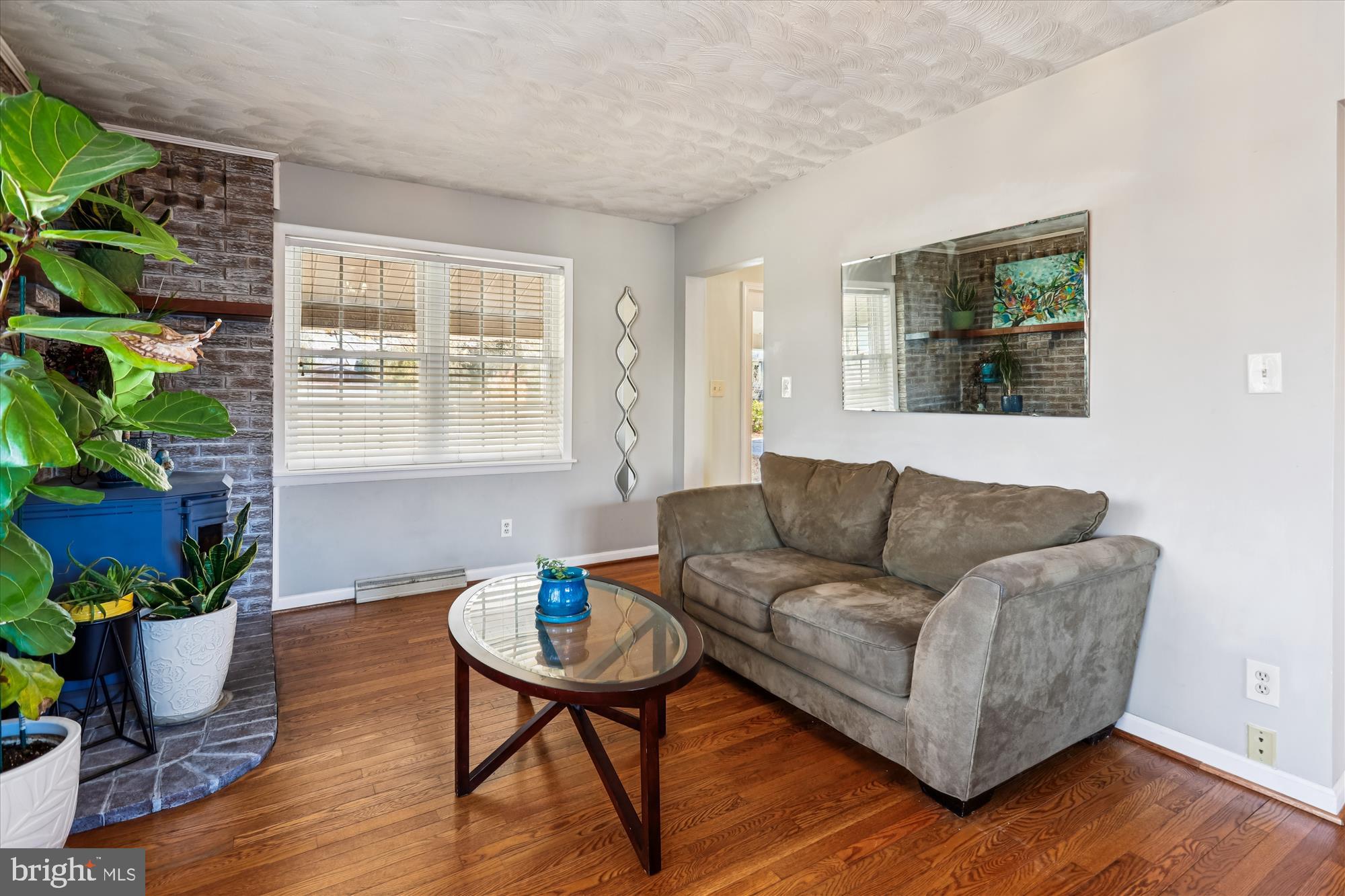 FULLERTON - Residential