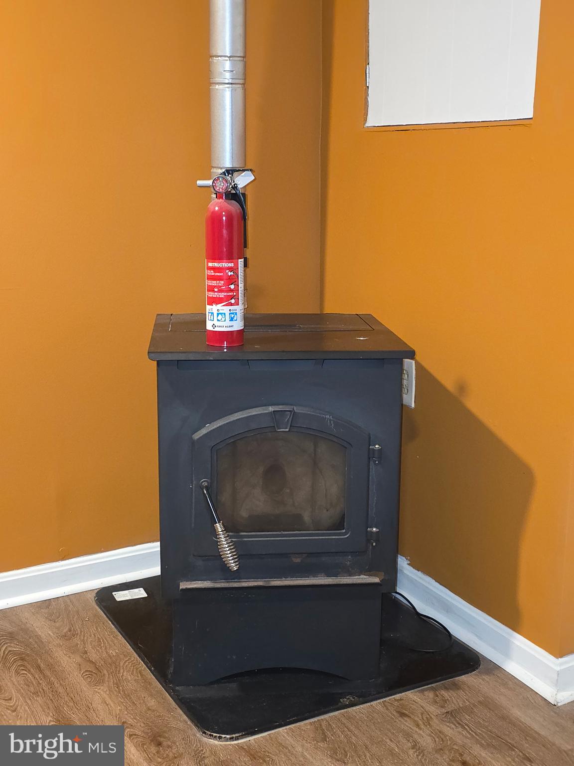 FULLERTON - Residential