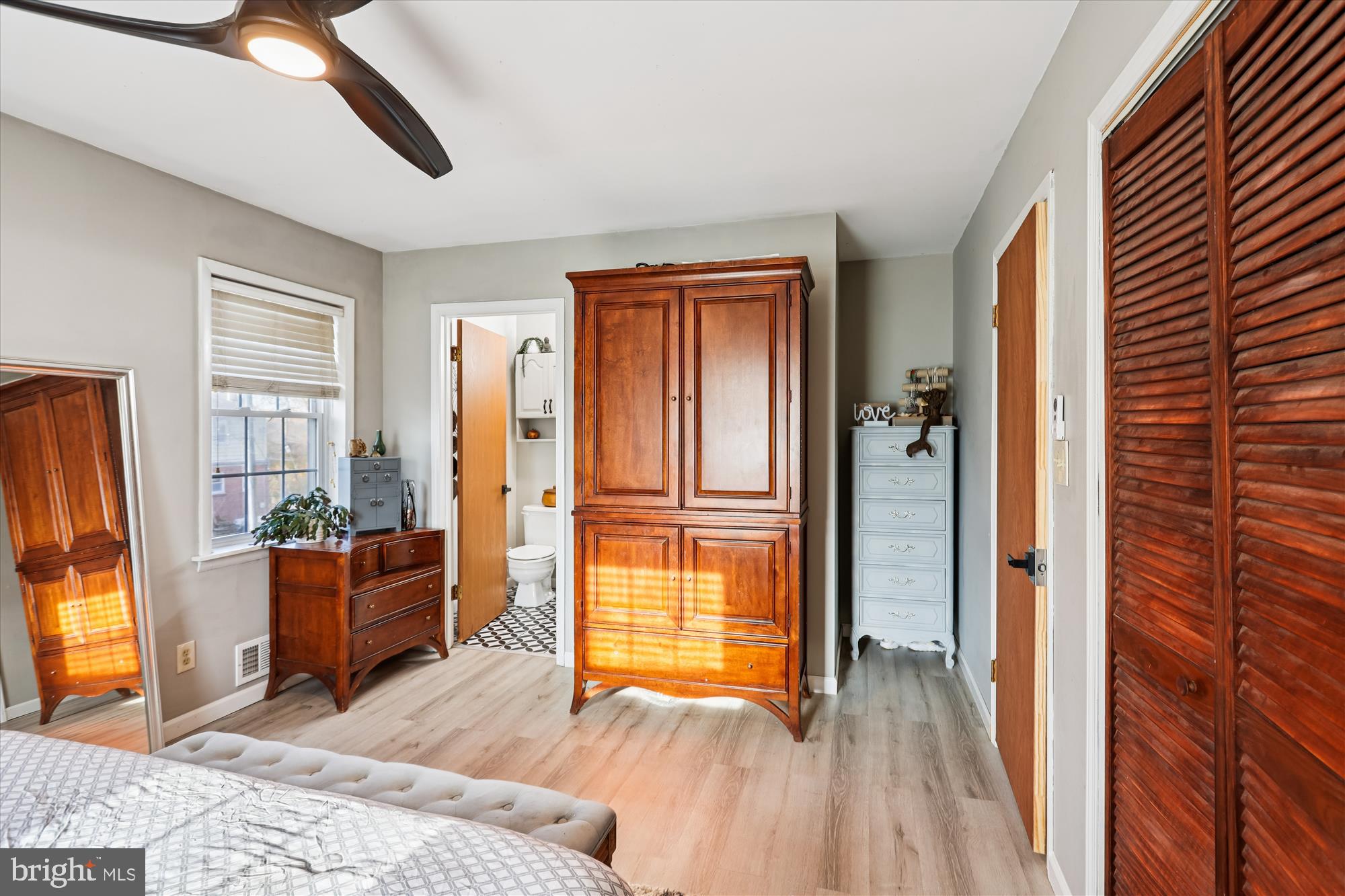 FULLERTON - Residential