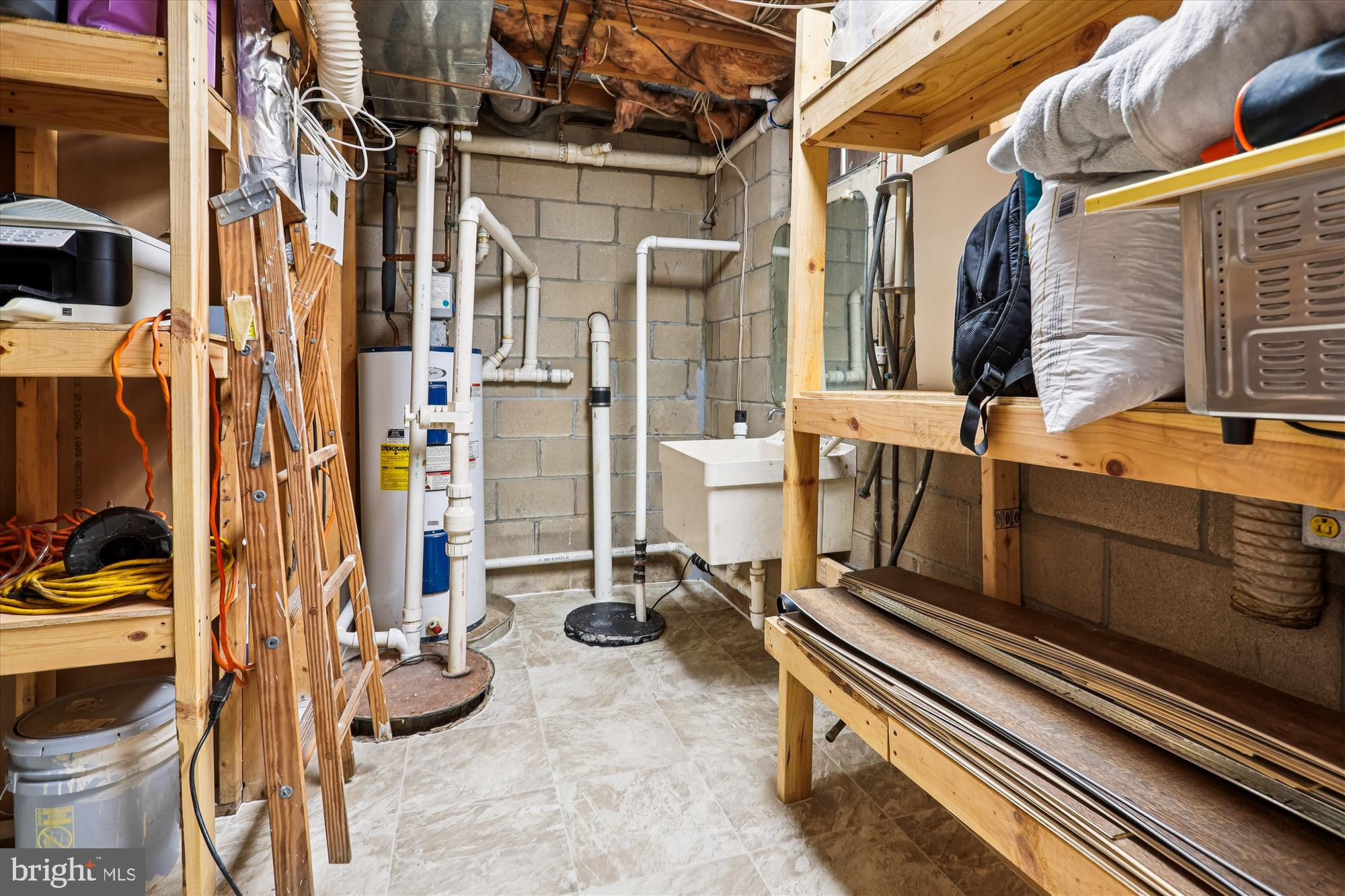 FULLERTON - Residential